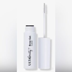 Ulta Clear Brow Gel